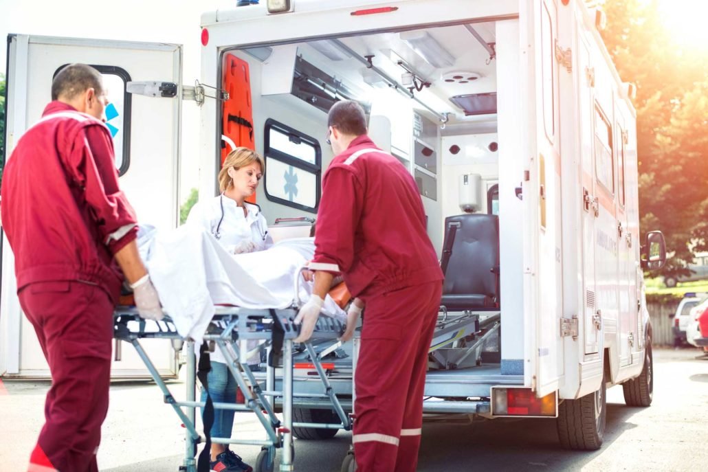 First Responders