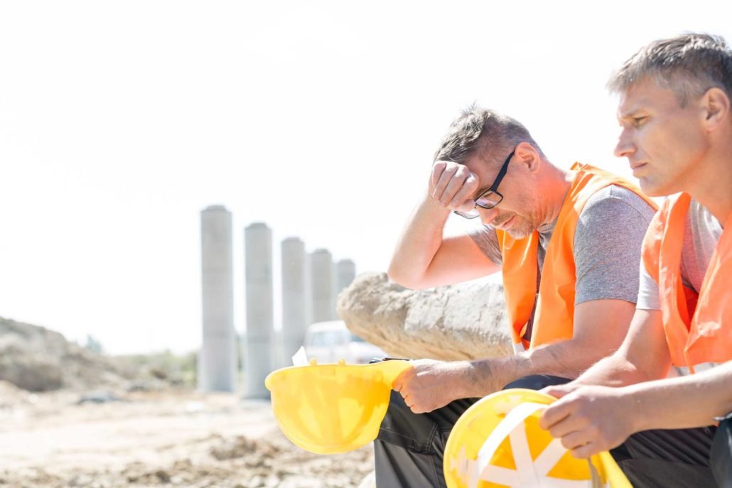 Heat Safety