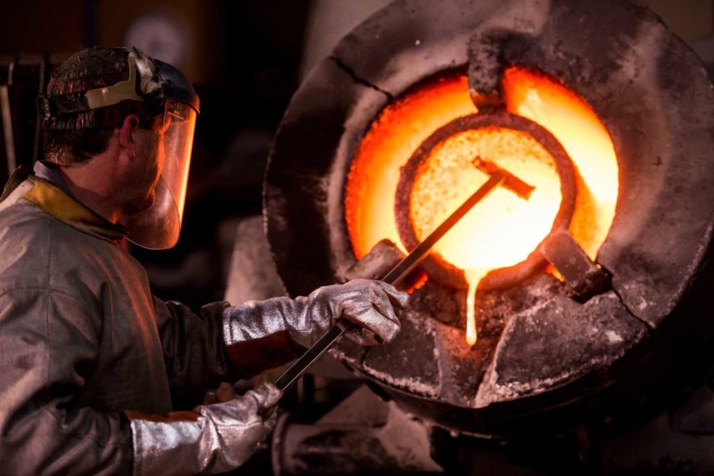 Industrial Solutions